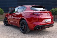 Alfa Romeo Stelvio QUADRIFOGLIO 2.9 V6 BITURBO 76