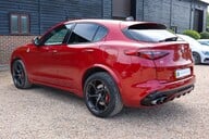 Alfa Romeo Stelvio QUADRIFOGLIO 2.9 V6 BITURBO 77