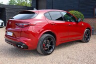 Alfa Romeo Stelvio QUADRIFOGLIO 2.9 V6 BITURBO 79