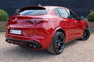 Alfa Romeo Stelvio QUADRIFOGLIO 2.9 V6 BITURBO 8
