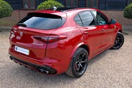 Alfa Romeo Stelvio QUADRIFOGLIO 2.9 V6 BITURBO 80