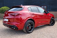 Alfa Romeo Stelvio QUADRIFOGLIO 2.9 V6 BITURBO 81