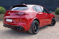 Alfa Romeo Stelvio QUADRIFOGLIO 2.9 V6 BITURBO 82