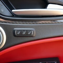 Alfa Romeo Stelvio QUADRIFOGLIO 2.9 V6 BITURBO 2