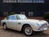 Aston Martin DB6 
