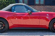 Abarth 124 Spider 1.4 MULTIAIR MANUAL 11