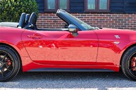 Abarth 124 Spider 1.4 MULTIAIR MANUAL 12