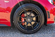 Abarth 124 Spider 1.4 MULTIAIR MANUAL 13