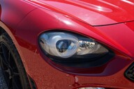 Abarth 124 Spider 1.4 MULTIAIR MANUAL 34