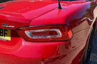 Abarth 124 Spider 1.4 MULTIAIR MANUAL 35