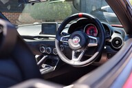 Abarth 124 Spider 1.4 MULTIAIR MANUAL 14