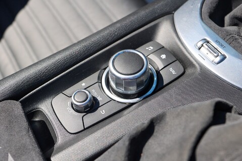 Abarth 124 Spider 1.4 MULTIAIR MANUAL 26