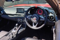 Abarth 124 Spider 1.4 MULTIAIR MANUAL 5