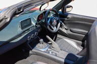 Abarth 124 Spider 1.4 MULTIAIR MANUAL 19