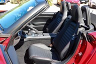 Abarth 124 Spider 1.4 MULTIAIR MANUAL 15