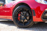 Abarth 124 Spider 1.4 MULTIAIR MANUAL 4