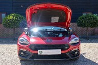 Abarth 124 Spider 1.4 MULTIAIR MANUAL 40