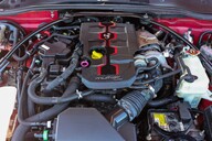 Abarth 124 Spider 1.4 MULTIAIR MANUAL 41