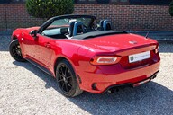 Abarth 124 Spider 1.4 MULTIAIR MANUAL 45
