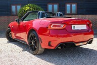Abarth 124 Spider 1.4 MULTIAIR MANUAL 46