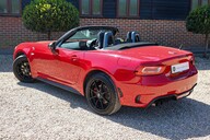 Abarth 124 Spider 1.4 MULTIAIR MANUAL 47