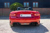 Abarth 124 Spider 1.4 MULTIAIR MANUAL 9