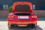 Abarth 124 Spider 1.4 MULTIAIR MANUAL 49