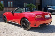 Abarth 124 Spider 1.4 MULTIAIR MANUAL 48