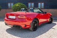 Abarth 124 Spider 1.4 MULTIAIR MANUAL 51