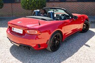 Abarth 124 Spider 1.4 MULTIAIR MANUAL 52