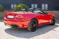 Abarth 124 Spider 1.4 MULTIAIR MANUAL 10