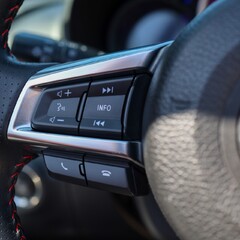 Abarth 124 Spider 1.4 MULTIAIR MANUAL 2