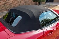 Fiat 124 Spider 1.4 MULTIAIR LUSSO MANUAL 37