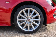 Fiat 124 Spider 1.4 MULTIAIR LUSSO MANUAL 13