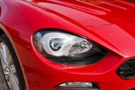 Fiat 124 Spider 1.4 MULTIAIR LUSSO MANUAL 35