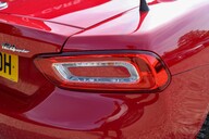 Fiat 124 Spider 1.4 MULTIAIR LUSSO MANUAL 36