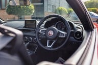 Fiat 124 Spider 1.4 MULTIAIR LUSSO MANUAL 14