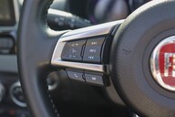Fiat 124 Spider 1.4 MULTIAIR LUSSO MANUAL 26