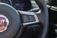 Fiat 124 Spider 1.4 MULTIAIR LUSSO MANUAL 27