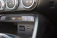 Fiat 124 Spider 1.4 MULTIAIR LUSSO MANUAL 21