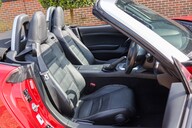 Fiat 124 Spider 1.4 MULTIAIR LUSSO MANUAL 3