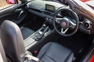 Fiat 124 Spider 1.4 MULTIAIR LUSSO MANUAL 15