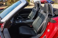 Fiat 124 Spider 1.4 MULTIAIR LUSSO MANUAL 24