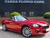 Fiat 124 Spider 1.4 MULTIAIR LUSSO MANUAL
