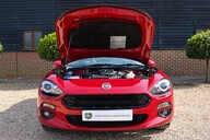 Fiat 124 Spider 1.4 MULTIAIR LUSSO MANUAL 42