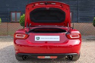 Fiat 124 Spider 1.4 MULTIAIR LUSSO MANUAL 50
