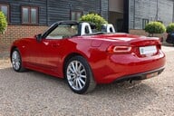 Fiat 124 Spider 1.4 MULTIAIR LUSSO MANUAL 49