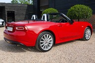 Fiat 124 Spider 1.4 MULTIAIR LUSSO MANUAL 51