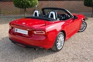 Fiat 124 Spider 1.4 MULTIAIR LUSSO MANUAL 52