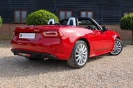 Fiat 124 Spider 1.4 MULTIAIR LUSSO MANUAL 53